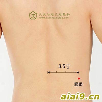 男人身上有个长寿穴 每天按按很养生